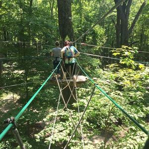 Meet your Posher, Sammi